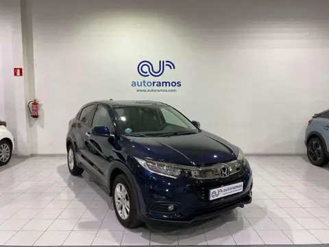 Used HONDA HR-V Petrol 2020 Ad 