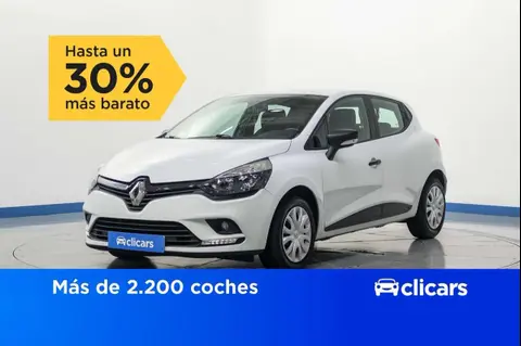 Used RENAULT CLIO Diesel 2019 Ad 