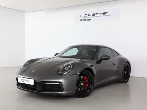 Used PORSCHE 992 Petrol 2019 Ad 