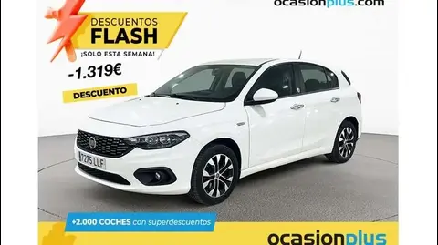 Used FIAT TIPO Diesel 2020 Ad 