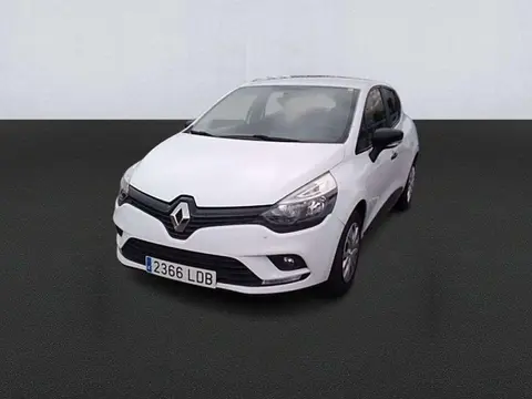 Used RENAULT CLIO Petrol 2019 Ad 