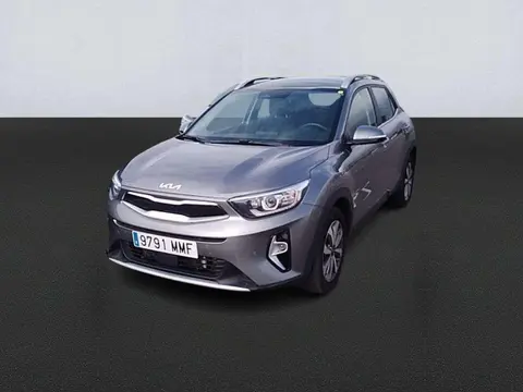 Annonce KIA STONIC Essence 2023 d'occasion 