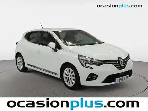 Annonce RENAULT CLIO Essence 2021 d'occasion 