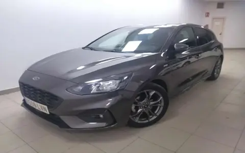 Used FORD FOCUS Petrol 2021 Ad 