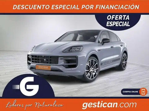 Used PORSCHE CAYENNE  2023 Ad 