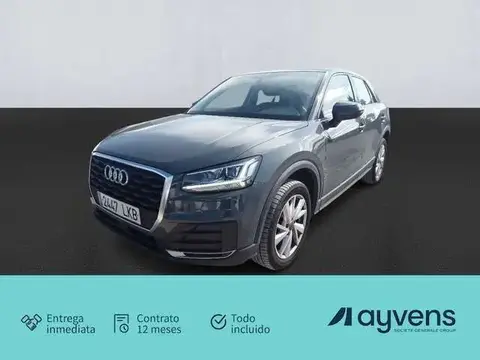 Annonce AUDI Q2 Diesel 2020 d'occasion 