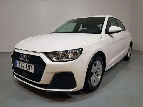 Annonce AUDI A1 Essence 2021 d'occasion 