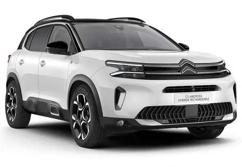 Used CITROEN C5 AIRCROSS Diesel 2020 Ad 