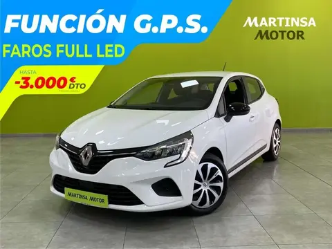 Used RENAULT CLIO Petrol 2021 Ad 