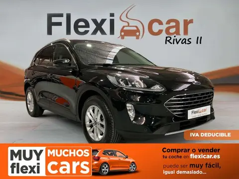 Used FORD KUGA Petrol 2022 Ad 