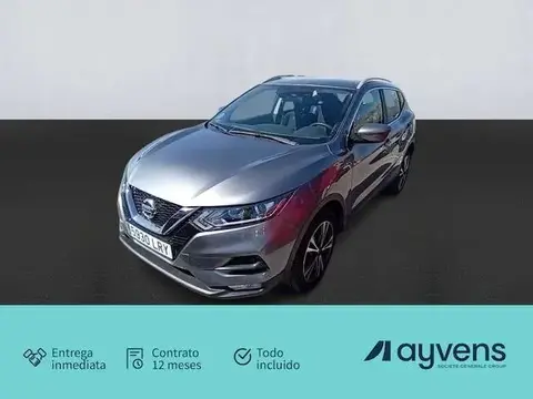 Used NISSAN QASHQAI Petrol 2021 Ad 