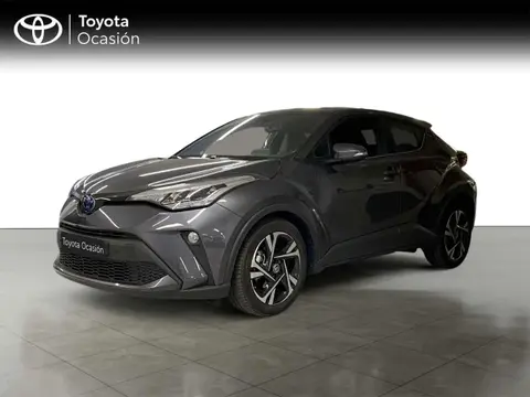 Used TOYOTA C-HR Hybrid 2023 Ad 