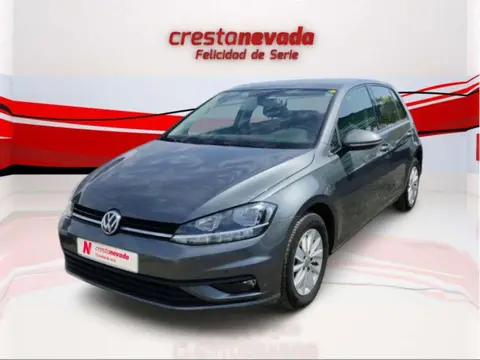 Used VOLKSWAGEN GOLF Petrol 2019 Ad 