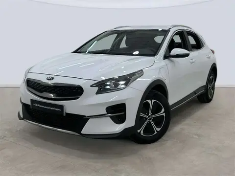 Used KIA XCEED Electric 2021 Ad 