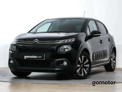 Annonce CITROEN C3 Essence 2019 d'occasion 