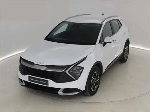 Annonce KIA SPORTAGE Essence 2023 d'occasion 