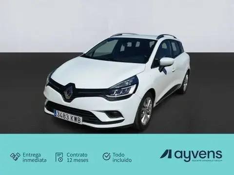 Used RENAULT CLIO Diesel 2019 Ad 