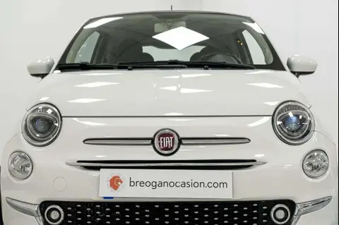 Used FIAT 500 Diesel 2017 Ad 