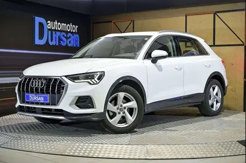 Used AUDI Q3 Diesel 2019 Ad 