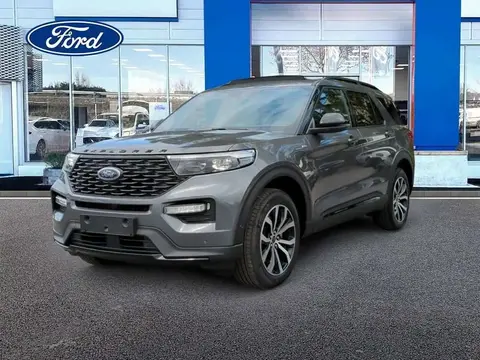 Annonce FORD EXPLORER  2024 d'occasion 