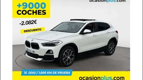 Annonce BMW X2 Essence 2020 d'occasion 