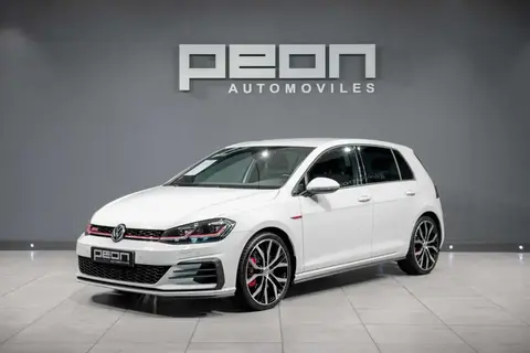 Used VOLKSWAGEN GOLF Petrol 2019 Ad 