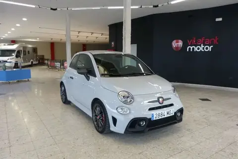 Annonce ABARTH 695 Essence 2023 d'occasion 