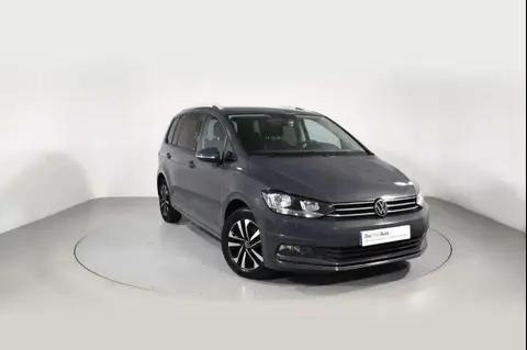 Annonce VOLKSWAGEN TOURAN Diesel 2021 d'occasion 