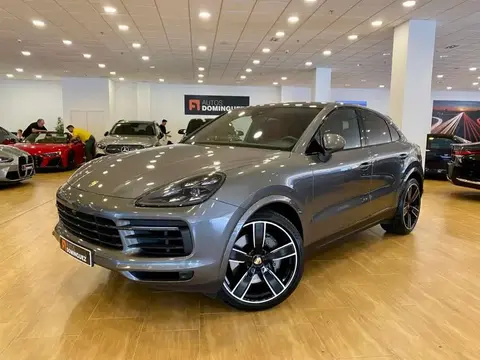 Annonce PORSCHE CAYENNE Essence 2020 d'occasion 