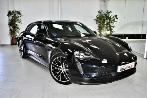 Used PORSCHE TAYCAN Electric 2023 Ad 