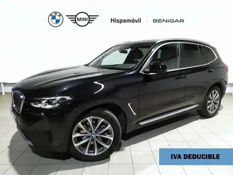 Used BMW X3 Diesel 2023 Ad 