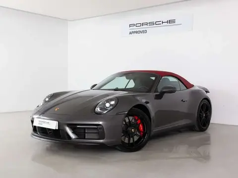 Used PORSCHE 992 Petrol 2023 Ad 