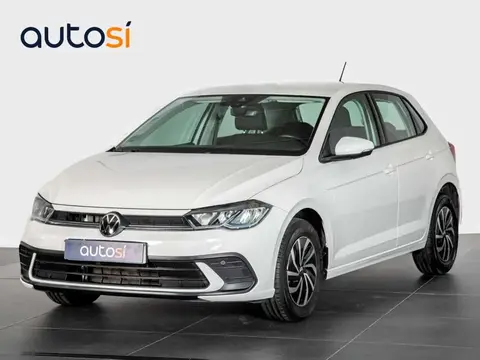 Used VOLKSWAGEN POLO Petrol 2022 Ad 