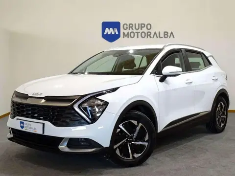 Annonce KIA SPORTAGE Essence 2023 d'occasion 