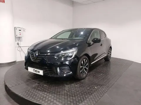 Annonce RENAULT CLIO Essence 2023 d'occasion 