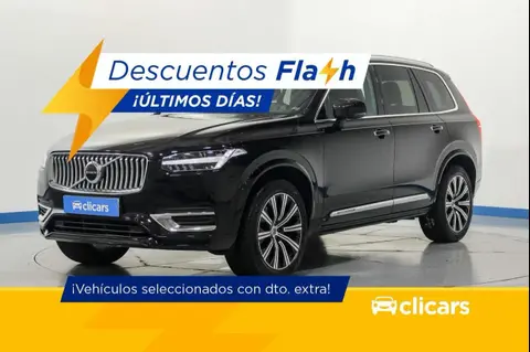 Used VOLVO XC90 Diesel 2020 Ad 