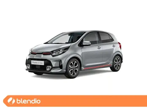 Used KIA PICANTO Petrol 2024 Ad 