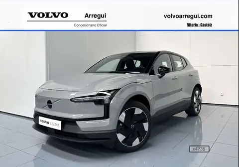 Annonce VOLVO EX30 Électrique 2024 d'occasion 