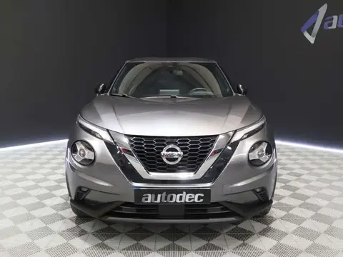 Annonce NISSAN JUKE Essence 2020 d'occasion 