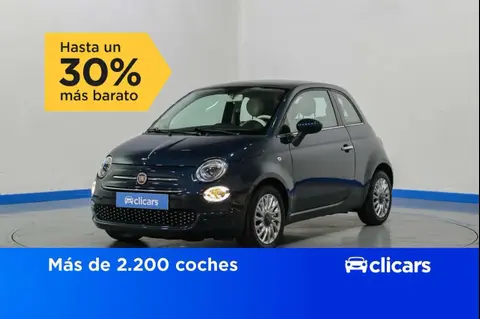 Used FIAT 500 Petrol 2019 Ad 