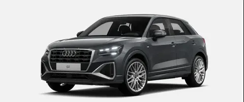 Used AUDI Q2 Diesel 2024 Ad 