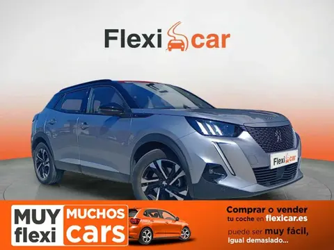 Used PEUGEOT 2008 Electric 2021 Ad 