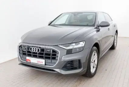 Annonce AUDI Q8 Hybride 2021 d'occasion 