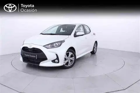 Annonce TOYOTA YARIS Hybride 2024 d'occasion 