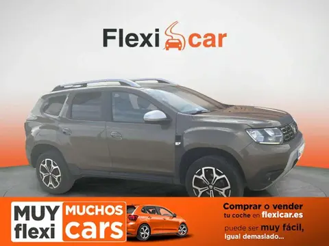 Used DACIA DUSTER Petrol 2019 Ad 