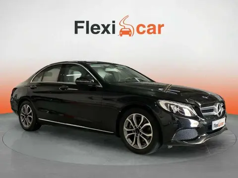 Used MERCEDES-BENZ CLASSE C Diesel 2017 Ad 