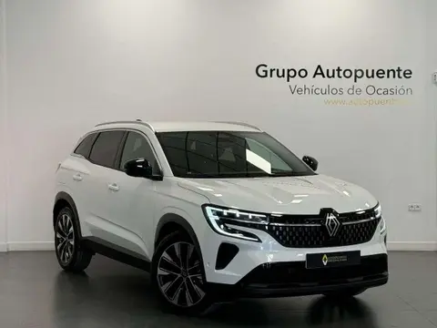 Annonce RENAULT AUSTRAL Hybride 2023 d'occasion 