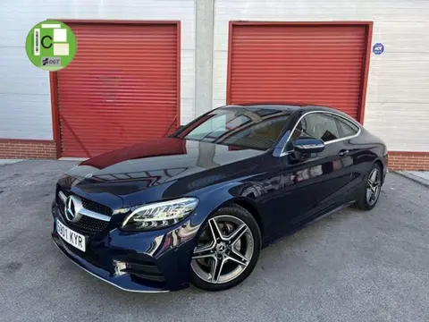 Used MERCEDES-BENZ CLASSE C Diesel 2019 Ad 