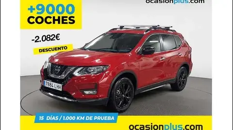 Used NISSAN X-TRAIL Diesel 2020 Ad 