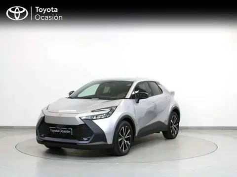 Annonce TOYOTA C-HR Hybride 2024 d'occasion 